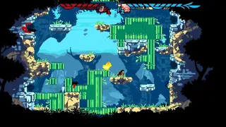 Скриншот 5 к игре Samurai Gunn 2