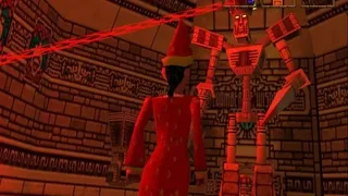 Скриншот 1 к игре Simon the Sorcerer 3D