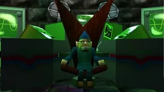 Скриншот 6 к игре Simon the Sorcerer 3D