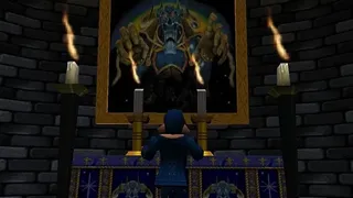 Скриншот 8 к игре Simon the Sorcerer 3D