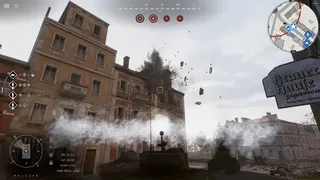 Скриншот 3 к игре Sherman Commander
