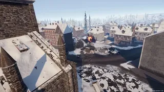Скриншот 4 к игре Sherman Commander