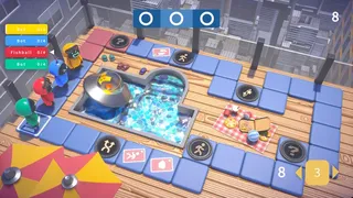 Скриншот 5 к игре 逃离地球