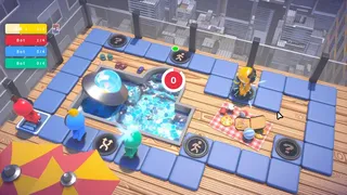 Скриншот 8 к игре 逃离地球