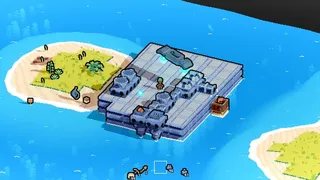 Скриншот 1 к игре Blue Energy
