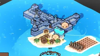 Скриншот 2 к игре Blue Energy