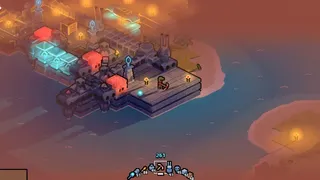 Скриншот 3 к игре Blue Energy
