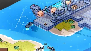 Скриншот 5 к игре Blue Energy