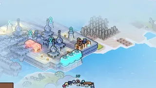 Скриншот 6 к игре Blue Energy