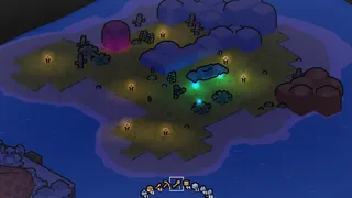 Скриншот 7 к игре Blue Energy