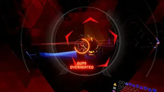 Скриншот 5 к игре Volcanic Core