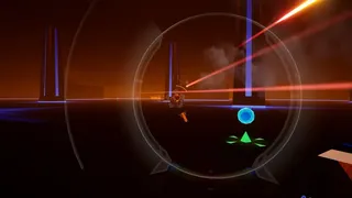 Скриншот 7 к игре Volcanic Core
