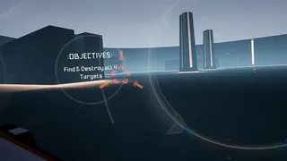Скриншот 8 к игре Volcanic Core
