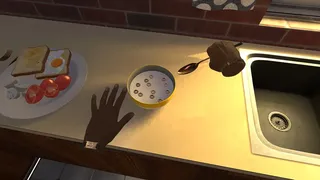 Скриншот 1 к игре Imercyve: Living with Intellectual Disability