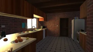 Скриншот 4 к игре Imercyve: Living with Intellectual Disability