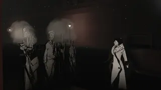 Скриншот 4 к игре Ein Abend im Großen Schauspielhaus - Berlin 1927