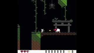 Скриншот 2 к игре Skelost