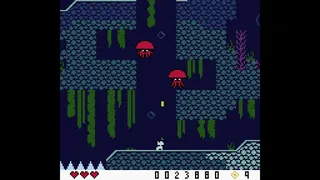 Скриншот 4 к игре Skelost