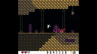 Скриншот 5 к игре Skelost