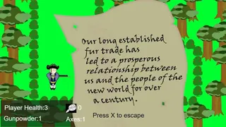 Скриншот 2 к игре 7 Years War
