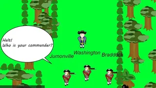 Скриншот 3 к игре 7 Years War