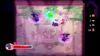 Скриншот 2 к игре Midautumn