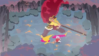 Скриншот 7 к игре Midautumn