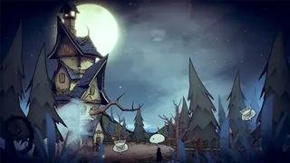 Скриншот 1 к игре 猫头鹰和灯塔