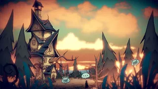 Скриншот 2 к игре 猫头鹰和灯塔