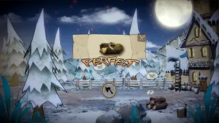 Скриншот 4 к игре 猫头鹰和灯塔