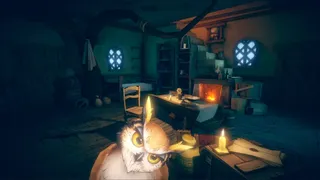 Скриншот 5 к игре 猫头鹰和灯塔