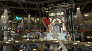 Скриншот 4 к игре Rainbow Reactor: Fusion