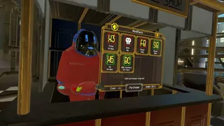 Скриншот 5 к игре Rainbow Reactor: Fusion