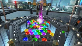 Скриншот 7 к игре Rainbow Reactor: Fusion
