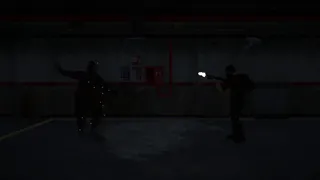 Скриншот 1 к игре Chased by Darkness