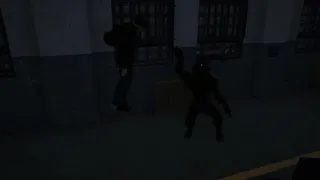 Скриншот 2 к игре Chased by Darkness