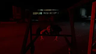 Скриншот 3 к игре Chased by Darkness