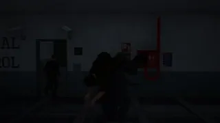 Скриншот 5 к игре Chased by Darkness