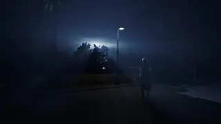 Скриншот 6 к игре Chased by Darkness