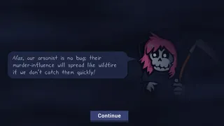 Скриншот 5 к игре Crime Reaper