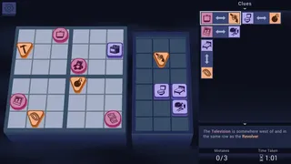 Скриншот 6 к игре Crime Reaper
