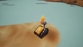 Скриншот 2 к игре Planet Miner