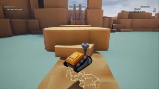 Скриншот 5 к игре Planet Miner