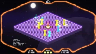 Скриншот 2 к игре King Bullseye: Headshot Training