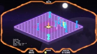 Скриншот 3 к игре King Bullseye: Headshot Training