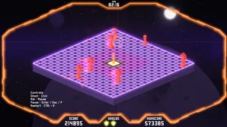 Скриншот 5 к игре King Bullseye: Headshot Training
