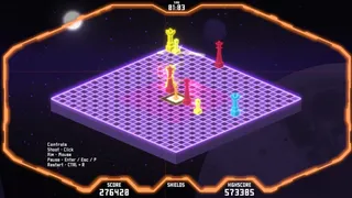 Скриншот 6 к игре King Bullseye: Headshot Training