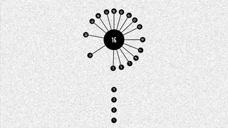 Скриншот 1 к игре Pincushion