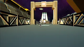 Скриншот 6 к игре Laika
