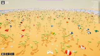 Скриншот 4 к игре AI Battle Royale Generator